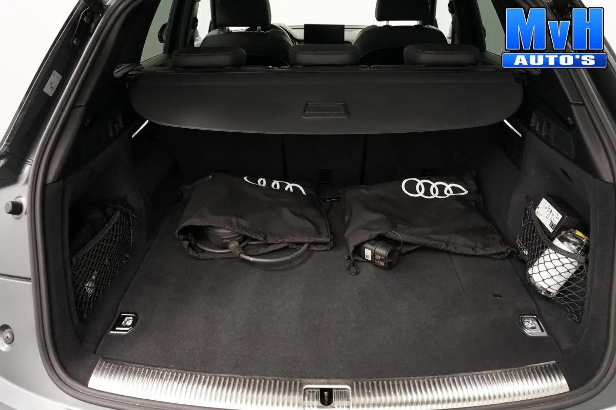 50 TFSI e S Ed. PHEV|Quattro|300PK|PANO|MATRIX|SOH95%