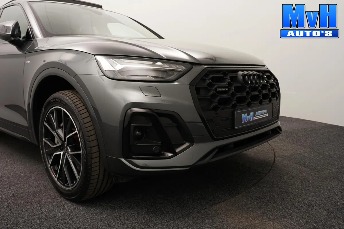 50 TFSI e S Ed. PHEV|Quattro|300PK|PANO|MATRIX|SOH95%