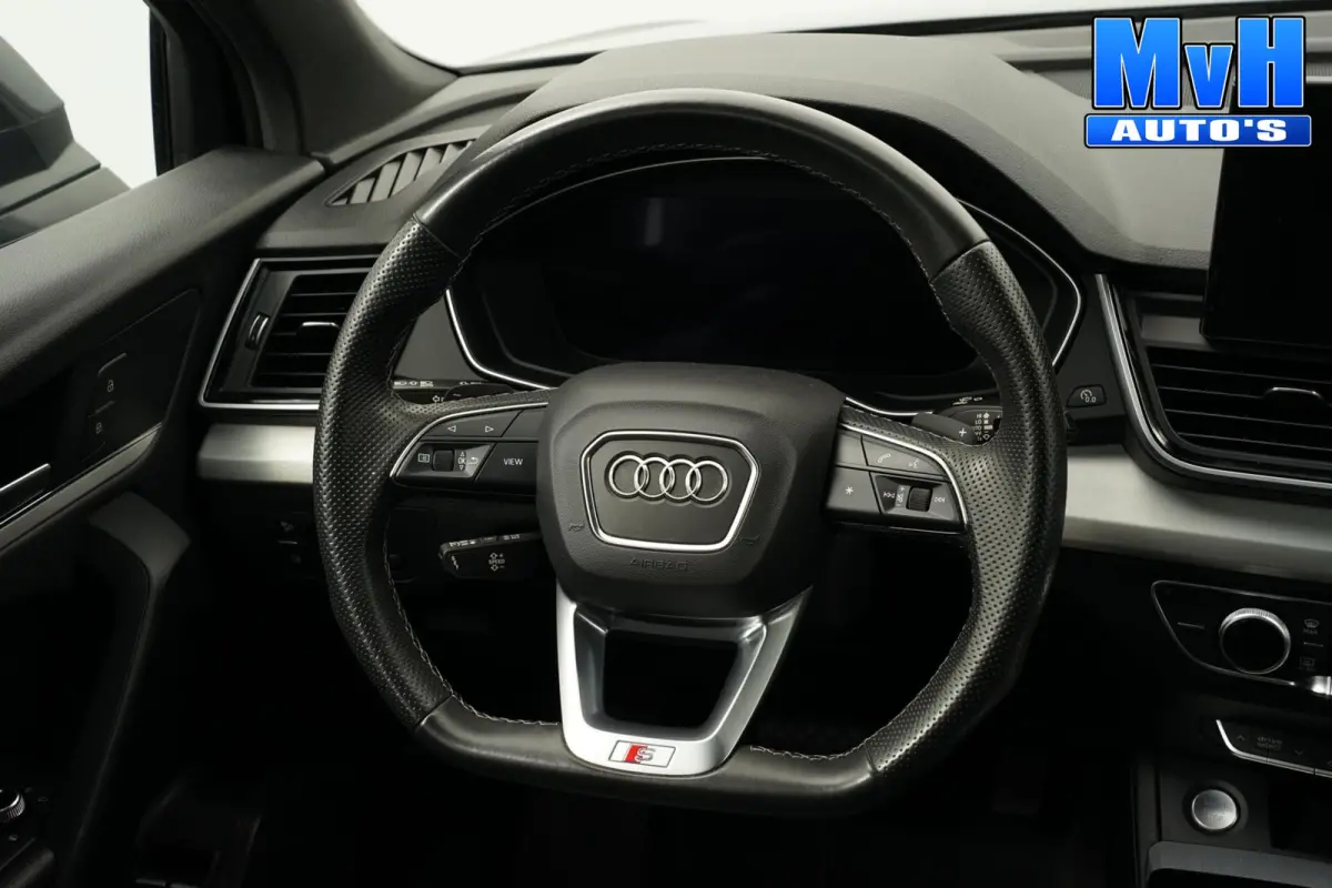 50 TFSI e S Ed. PHEV|Quattro|300PK|PANO|MATRIX|SOH95%