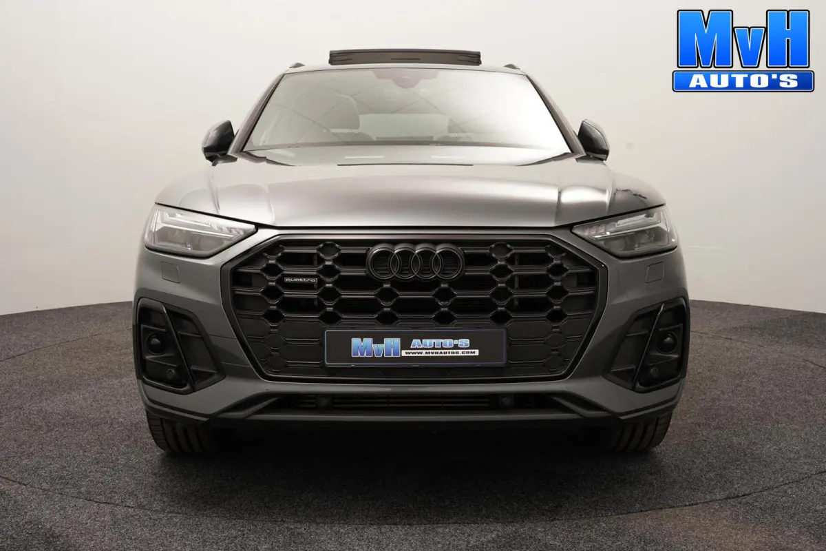 50 TFSI e S Ed. PHEV|Quattro|300PK|PANO|MATRIX|SOH95%