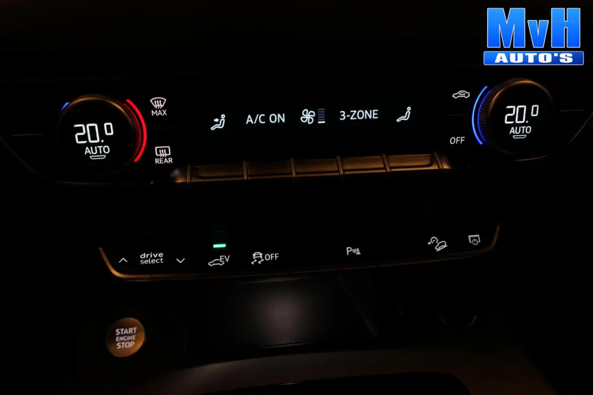 50 TFSI e S Ed. PHEV|Quattro|300PK|PANO|MATRIX|SOH95%