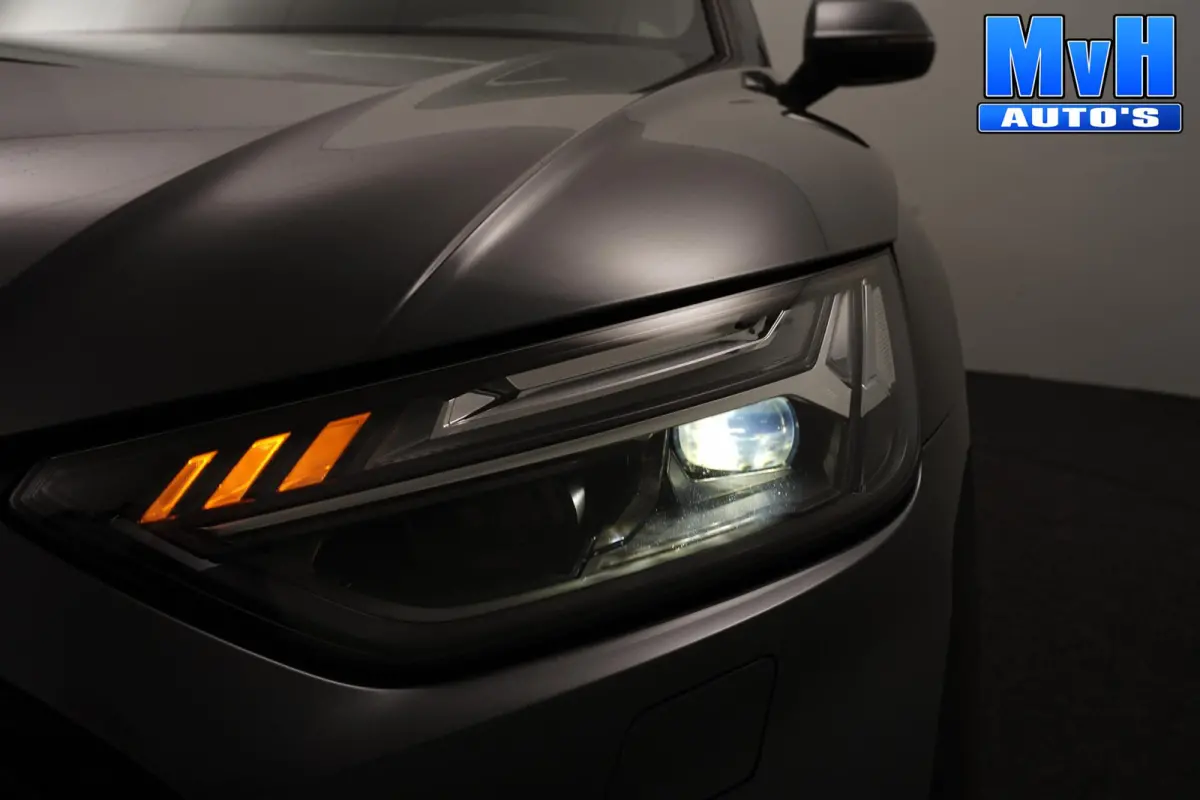 50 TFSI e S Ed. PHEV|Quattro|PANO|B&O|360°CAM|MATRIX|SOH91%