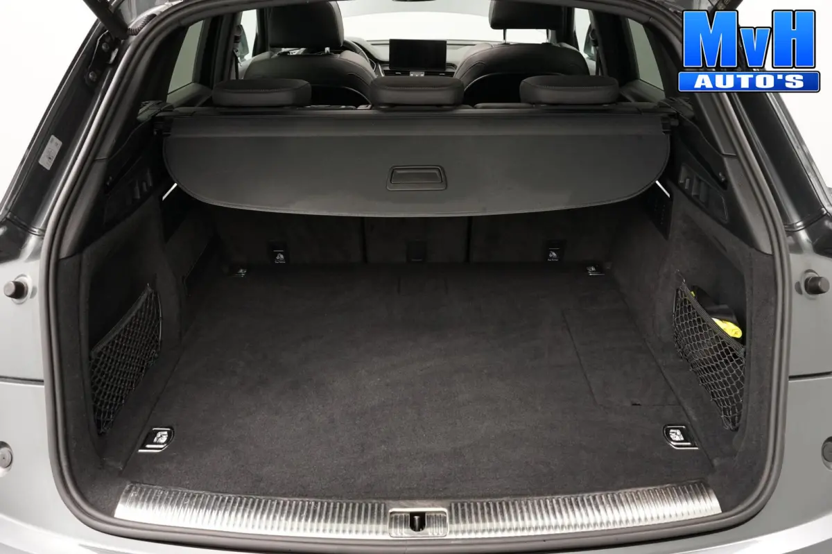 50 TFSI e S Ed. PHEV|Quattro|PANO|B&O|360°CAM|MATRIX|SOH91%