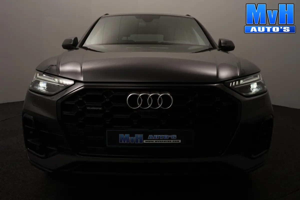 50 TFSI e S Ed. PHEV|Quattro|PANO|B&O|360°CAM|MATRIX|SOH91%