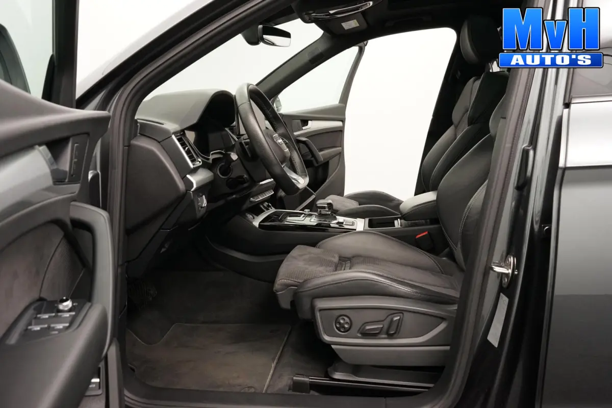50 TFSI e S Ed. PHEV|Quattro|PANO|B&O|360°CAM|MATRIX|SOH91%