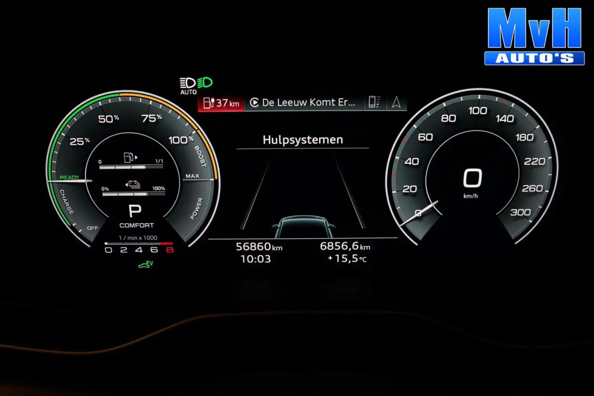 50 TFSI e S Ed. PHEV|Quattro|PANO|B&O|360°CAM|MATRIX|SOH91%