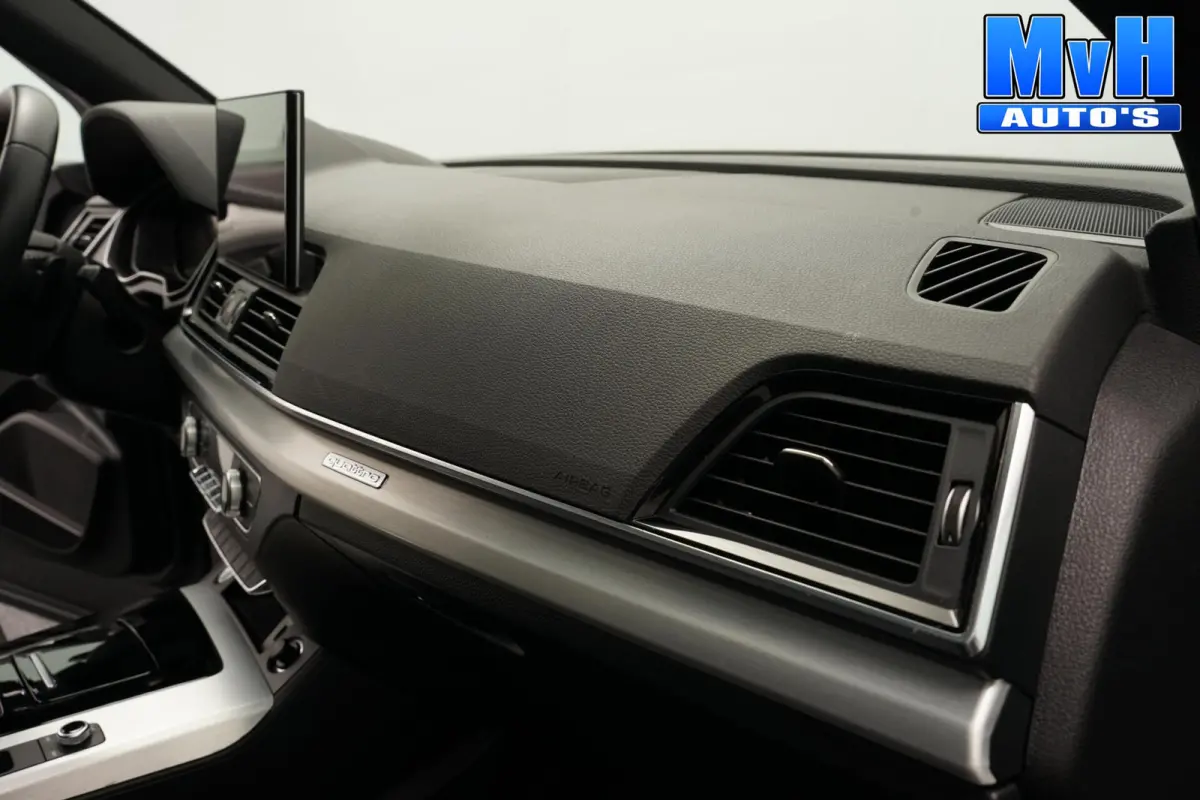 50 TFSI e S Ed. PHEV|Quattro|PANO|B&O|360°CAM|MATRIX|SOH91%