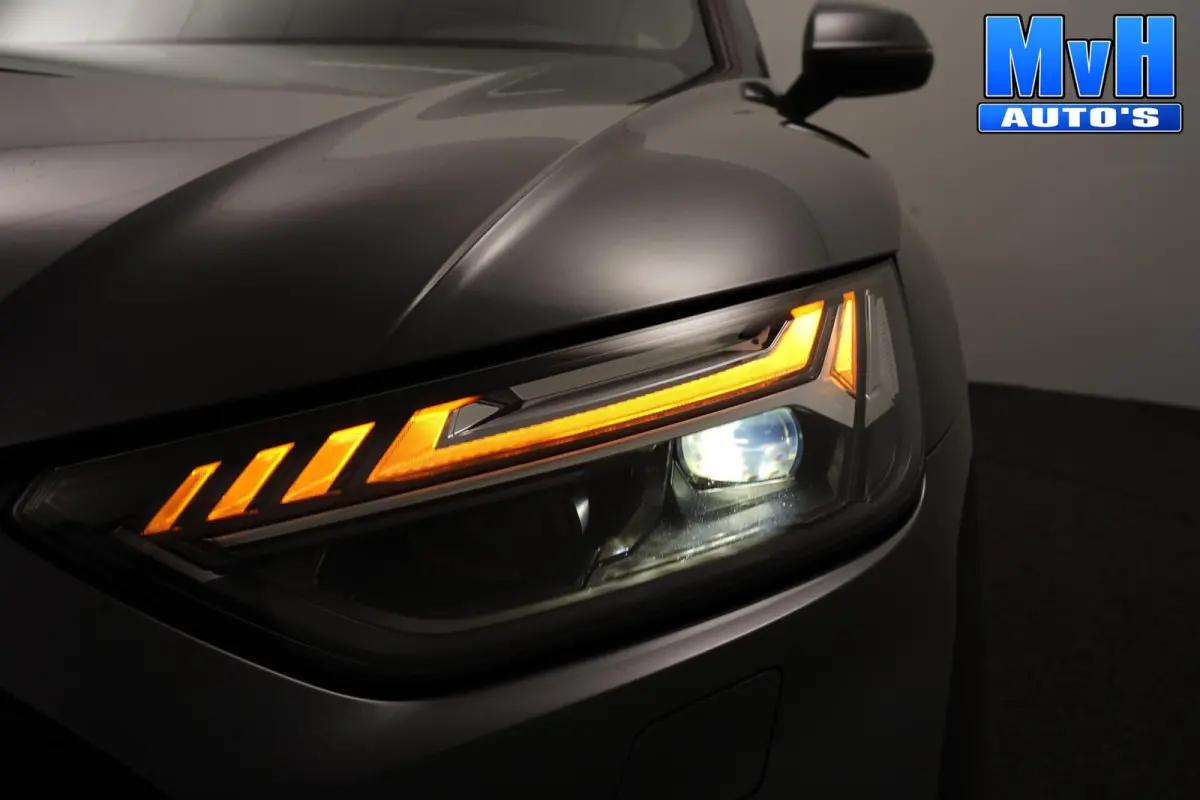50 TFSI e S Ed. PHEV|Quattro|PANO|B&O|360°CAM|MATRIX|SOH91%
