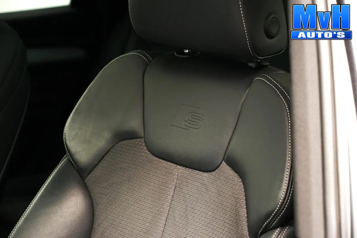 50 TFSI e S Ed. PHEV|Quattro|PANO|B&O|360°CAM|MATRIX|SOH91%