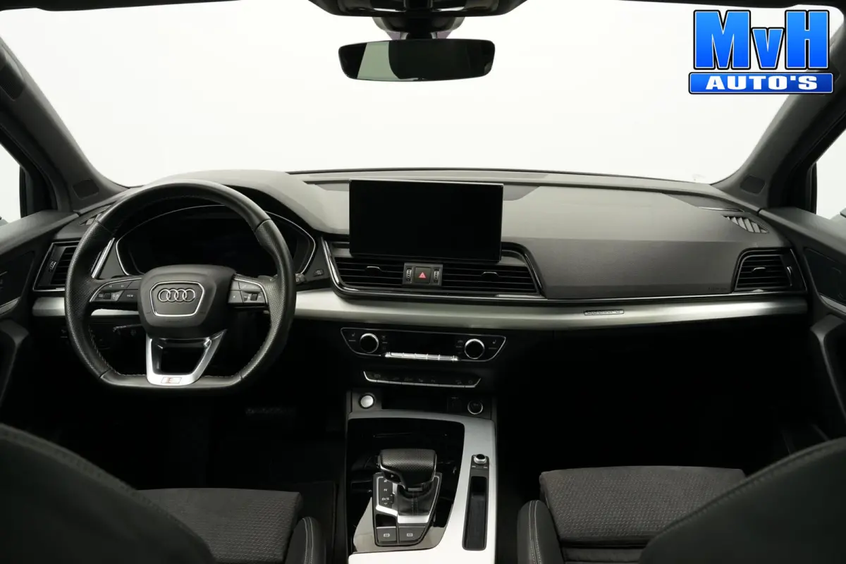 50 TFSI e S Ed. PHEV|Quattro|PANO|B&O|360°CAM|MATRIX|SOH91%