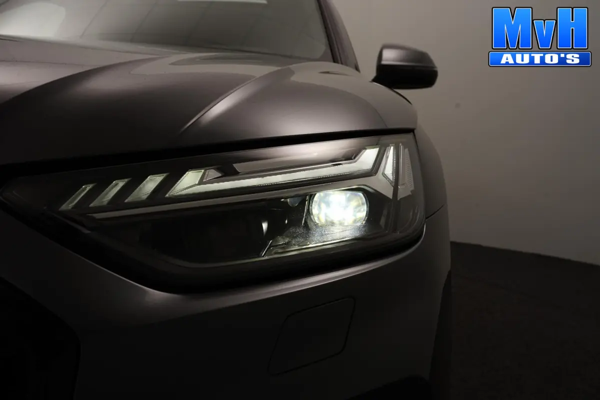 50 TFSI e S Ed. PHEV|Quattro|PANO|B&O|360°CAM|MATRIX|SOH91%