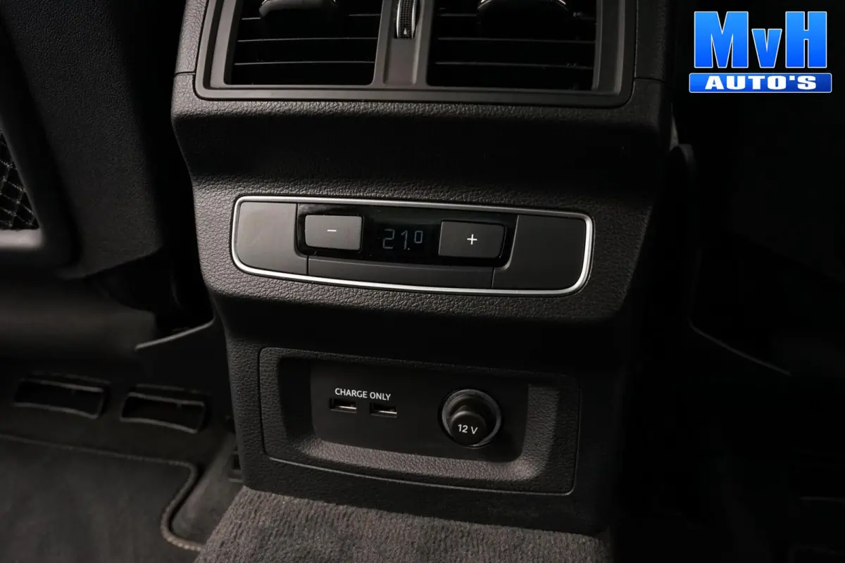50 TFSI e S Ed. PHEV|Quattro|PANO|B&O|360°CAM|MATRIX|SOH91%