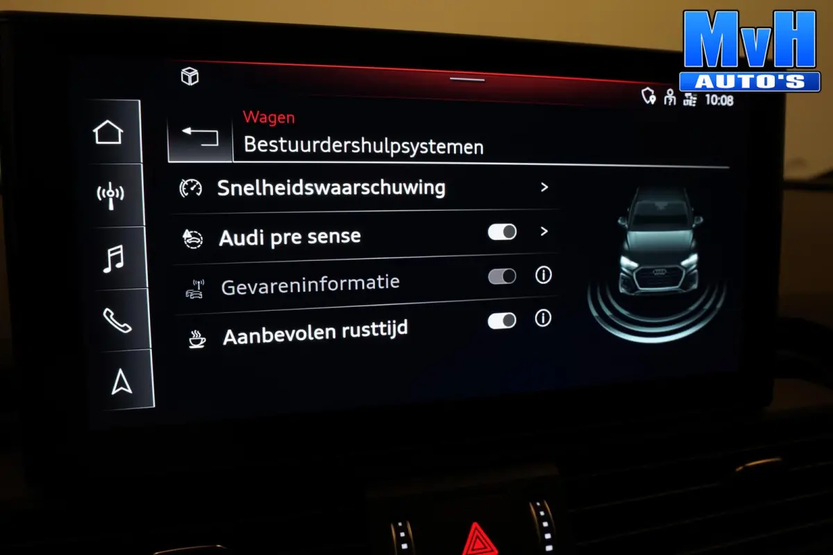 50 TFSI e S Ed. PHEV|Quattro|PANO|B&O|360°CAM|MATRIX|SOH91%