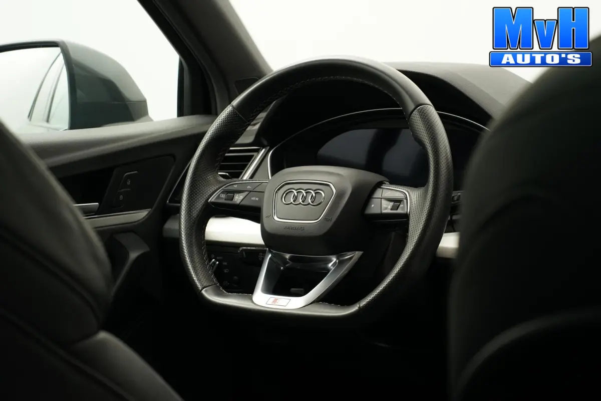50 TFSI e S Ed. PHEV|Quattro|PANO|B&O|360°CAM|MATRIX|SOH91%