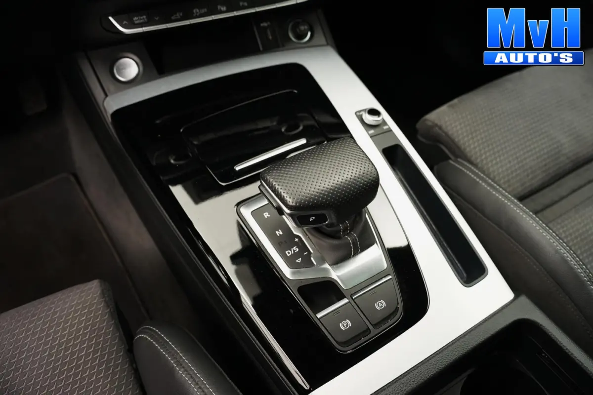 50 TFSI e S Ed. PHEV|Quattro|PANO|B&O|360°CAM|MATRIX|SOH91%