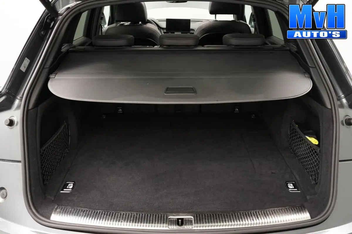 50 TFSI e S Ed. PHEV|Quattro|PANO|B&O|360°CAM|MATRIX|SOH91%
