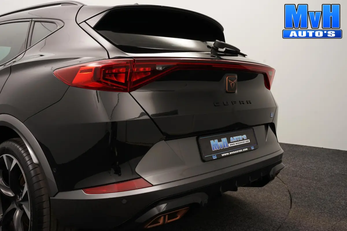 1.4 PHEV VZ Perfrormance|PANO|KUIPST|SOH98%