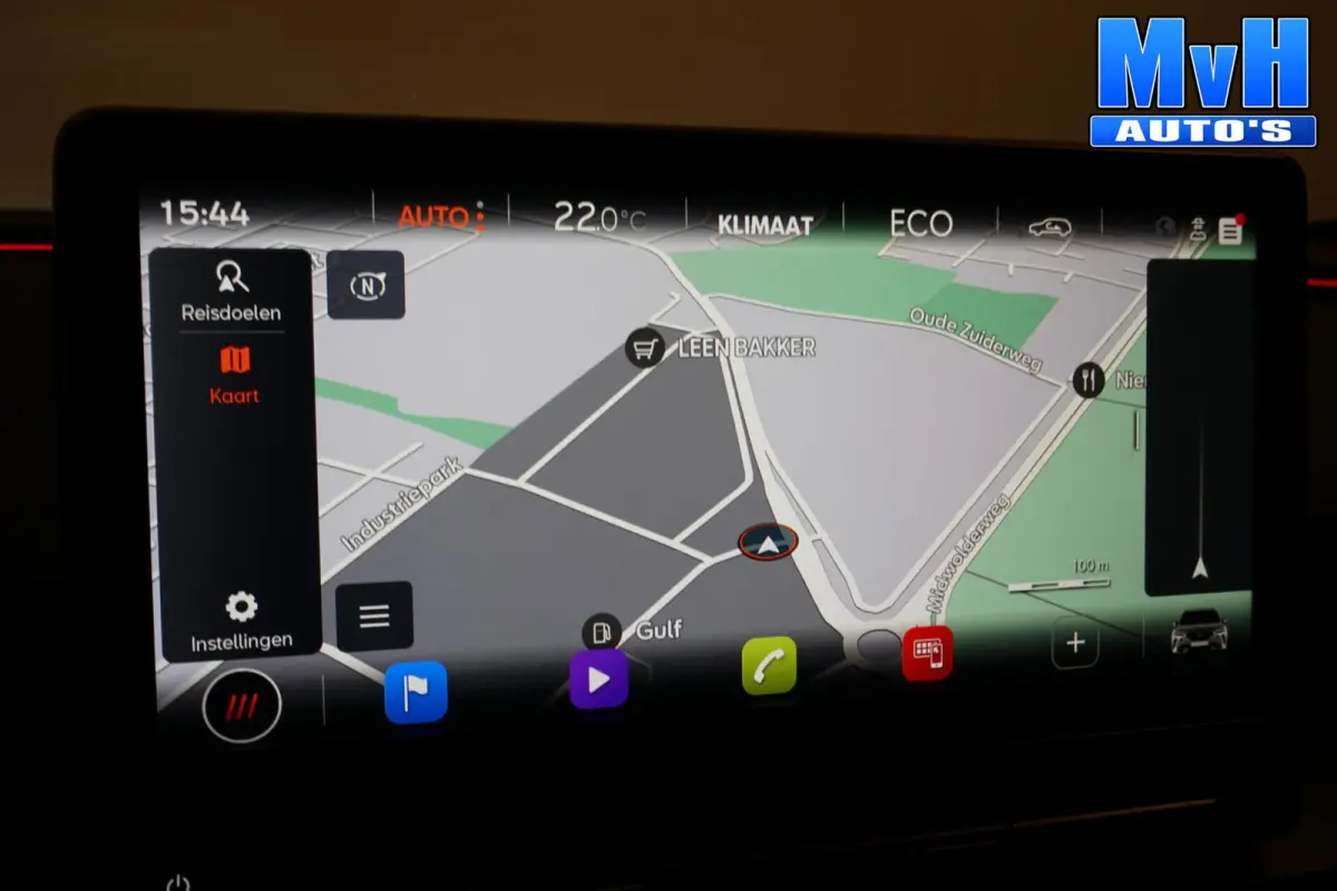 1.4 PHEV VZ Perfrormance|PANO|KUIPST|SOH98%
