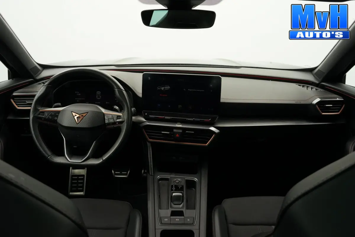 1.4 PHEV VZ Perfrormance|PANO|KUIPST|SOH98%