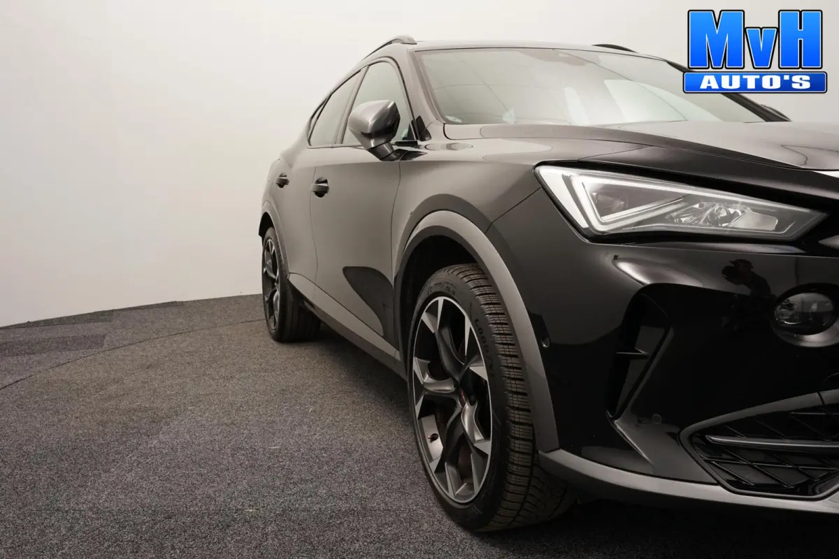 1.4 PHEV VZ Perfrormance|PANO|KUIPST|SOH98%