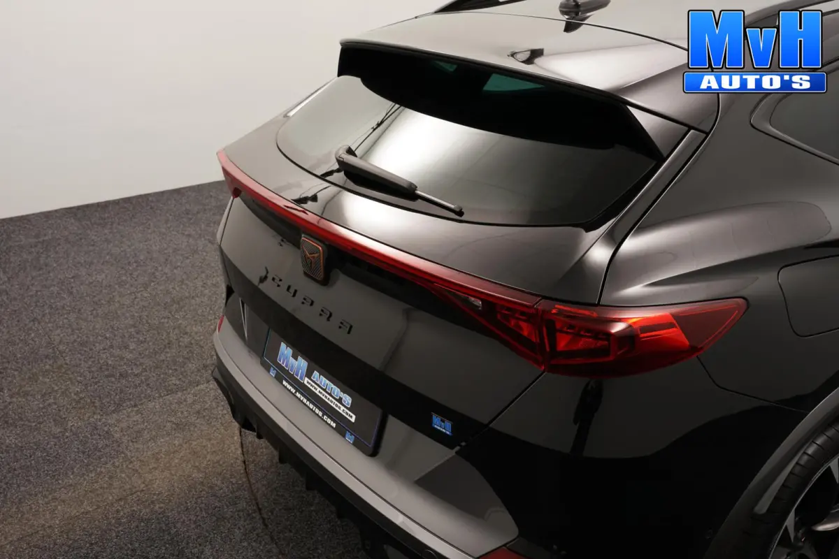 1.4 PHEV VZ Perfrormance|PANO|KUIPST|SOH98%