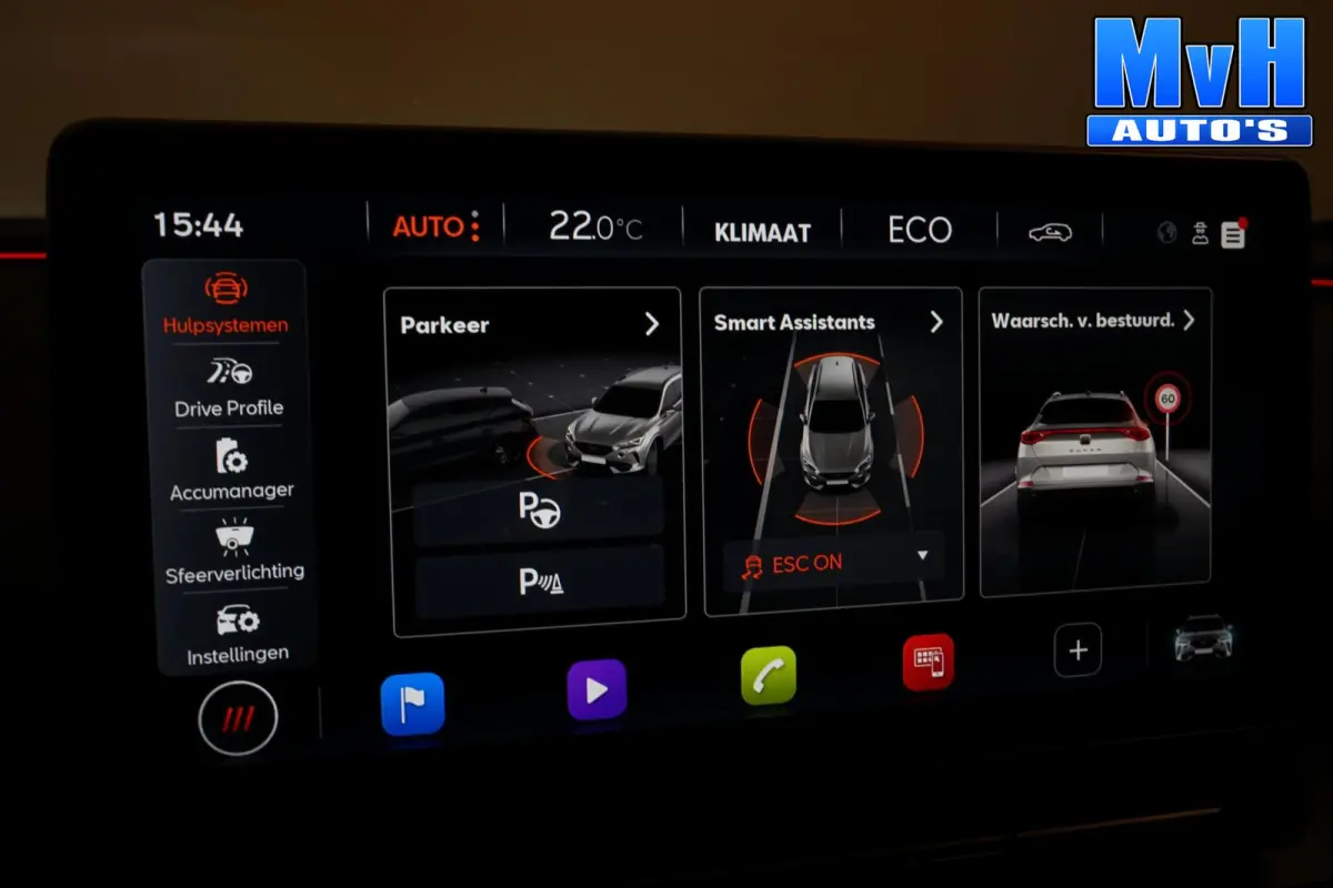 1.4 PHEV VZ Perfrormance|PANO|KUIPST|SOH98%