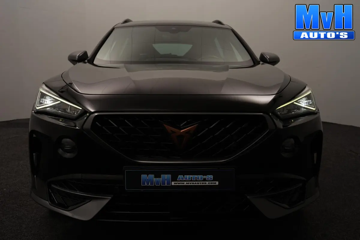 1.4 PHEV VZ Perfrormance|PANO|KUIPST|SOH98%