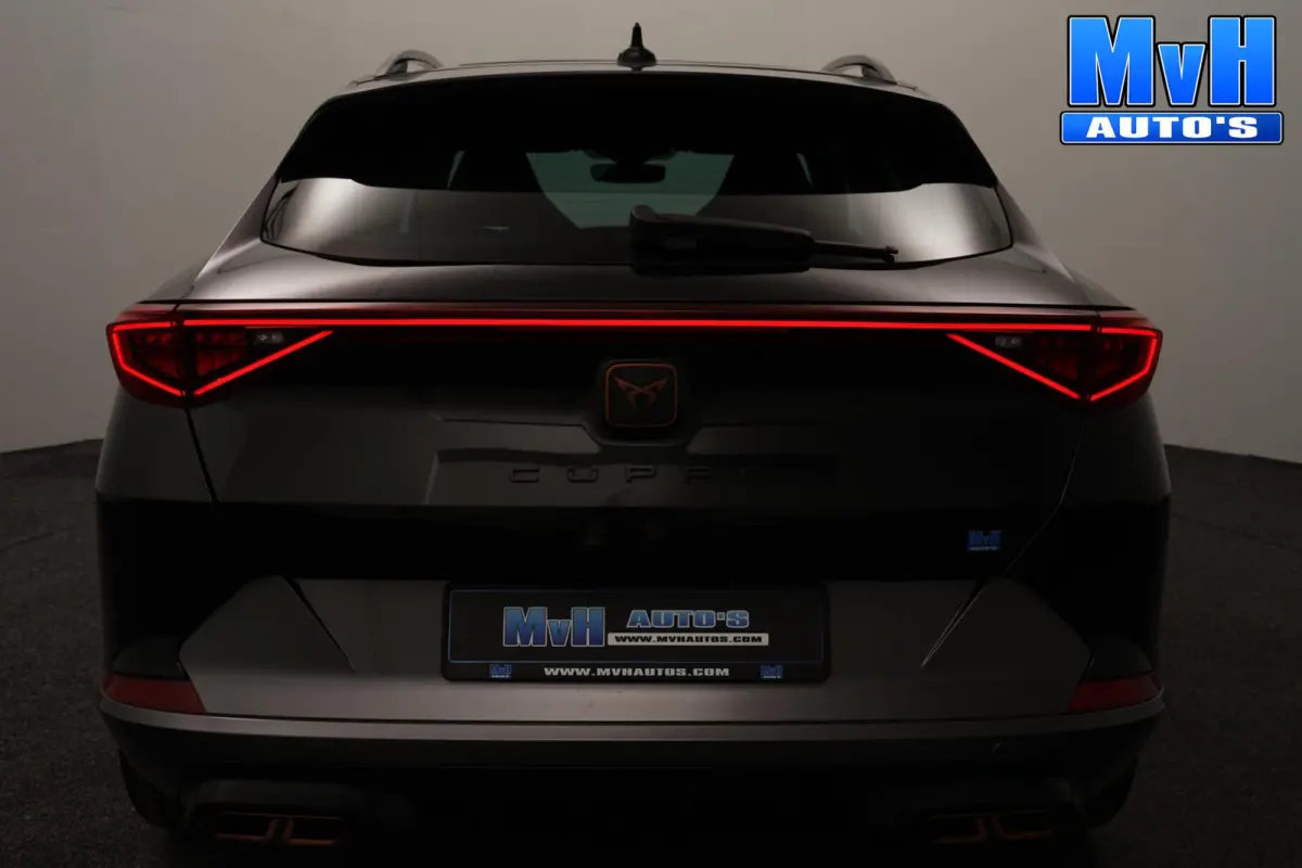1.4 PHEV VZ Perfrormance|PANO|KUIPST|SOH98%