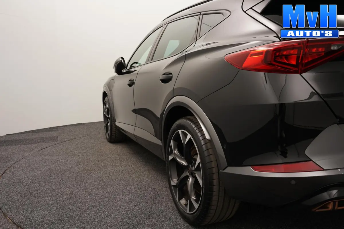 1.4 PHEV VZ Perfrormance|PANO|KUIPST|SOH98%