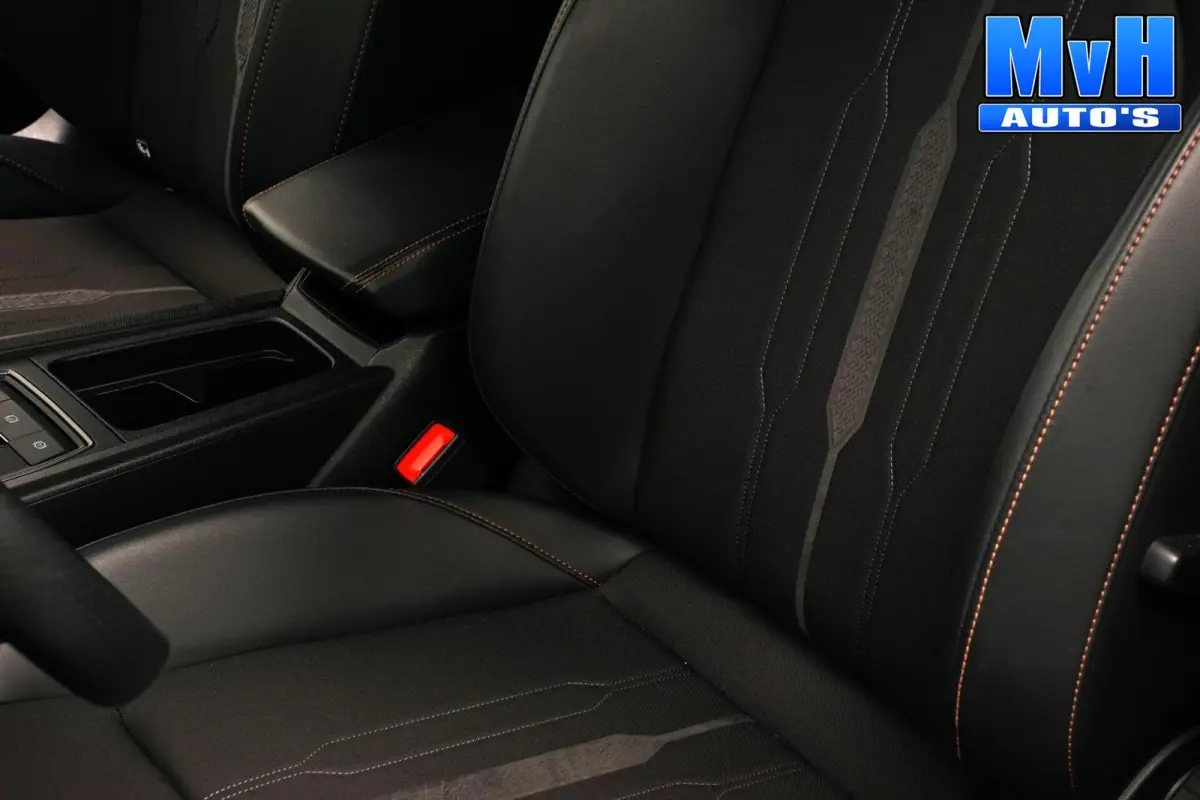 1.4 PHEV VZ Perfrormance|PANO|KUIPST|SOH98%