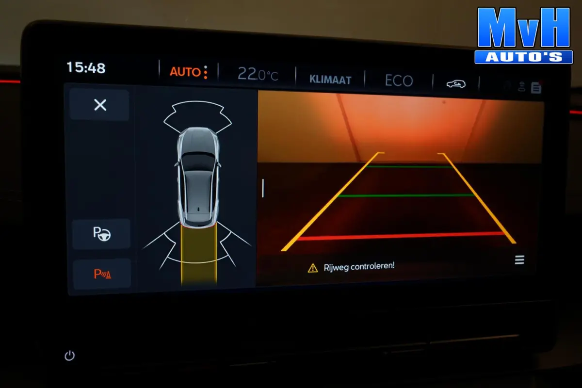 1.4 PHEV VZ Perfrormance|PANO|KUIPST|SOH98%