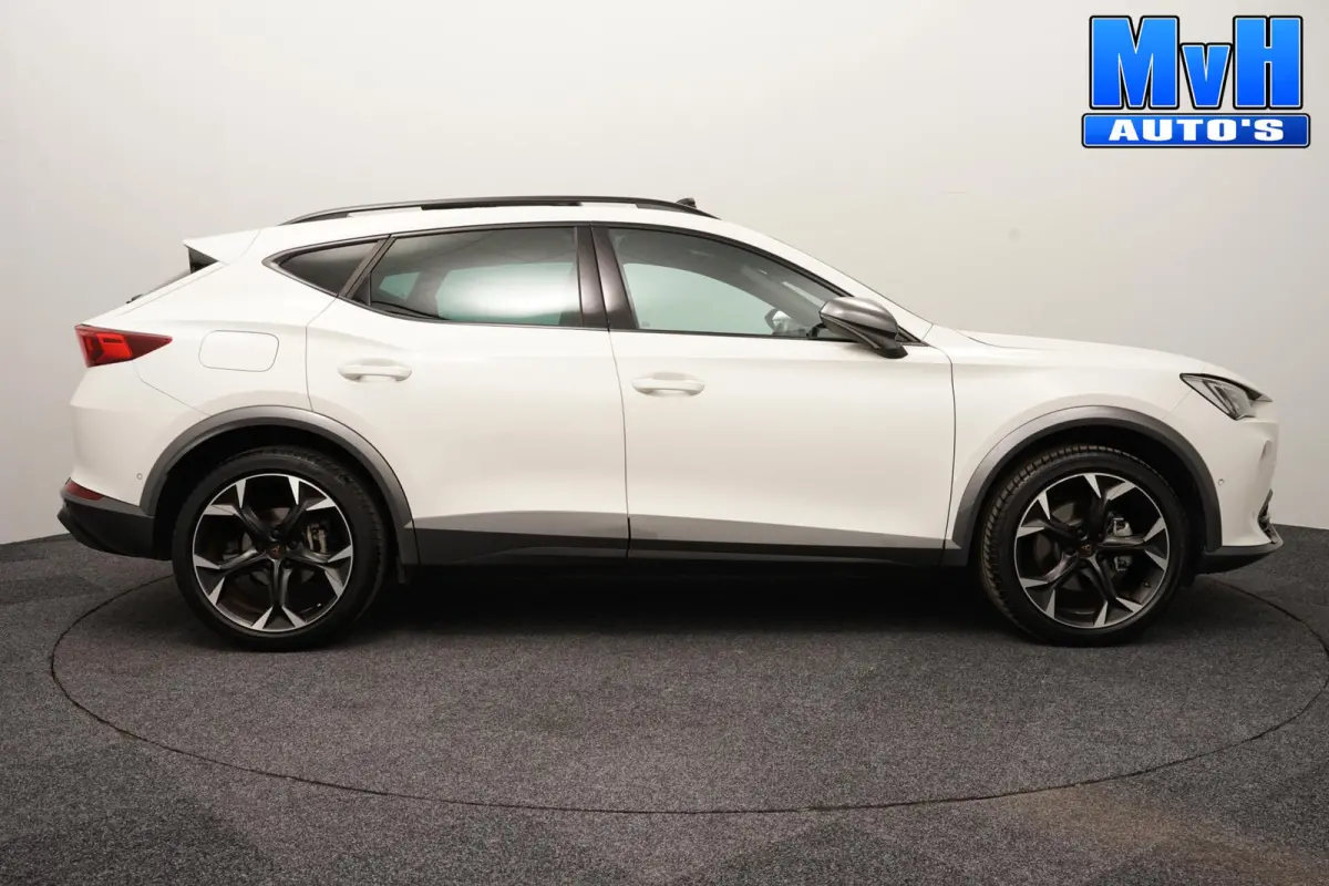 1.4 PHEV VZ Performance|PANO|STUUR.VERW|SOH100%