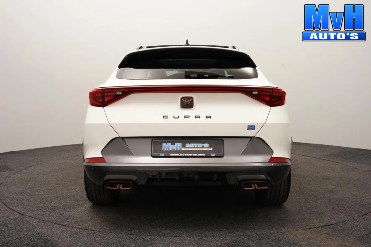1.4 PHEV VZ Performance|PANO|STUUR.VERW|SOH100%