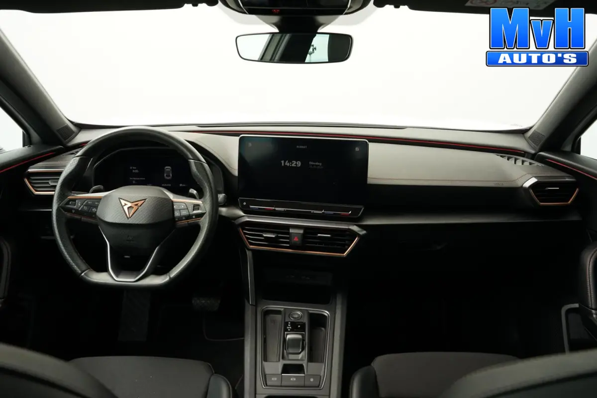 1.4 PHEV VZ Performance|PANO|STUUR.VERW|SOH100%