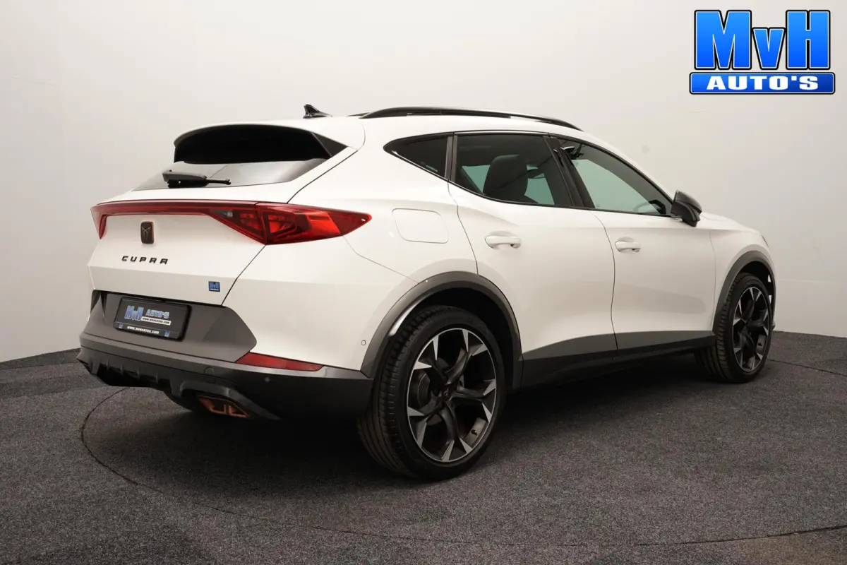 1.4 PHEV VZ Performance|PANO|STUUR.VERW|SOH100%