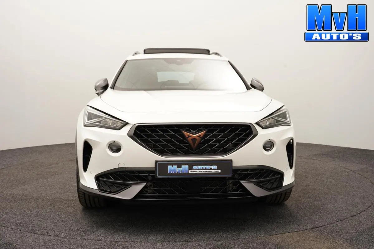 1.4 PHEV VZ Performance|PANO|STUUR.VERW|SOH100%