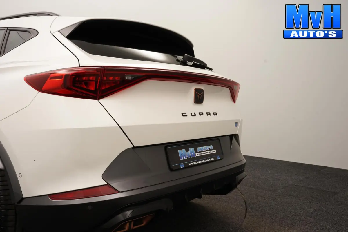 1.4 PHEV VZ Performance|PANO|STUUR.VERW|SOH100%