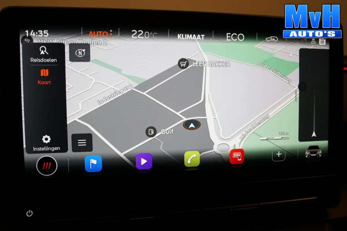 1.4 PHEV VZ Performance|PANO|STUUR.VERW|SOH100%
