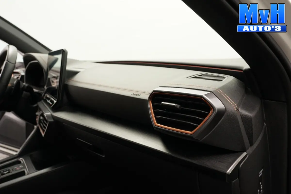 1.4 PHEV VZ Performance|PANO|STUUR.VERW|SOH100%