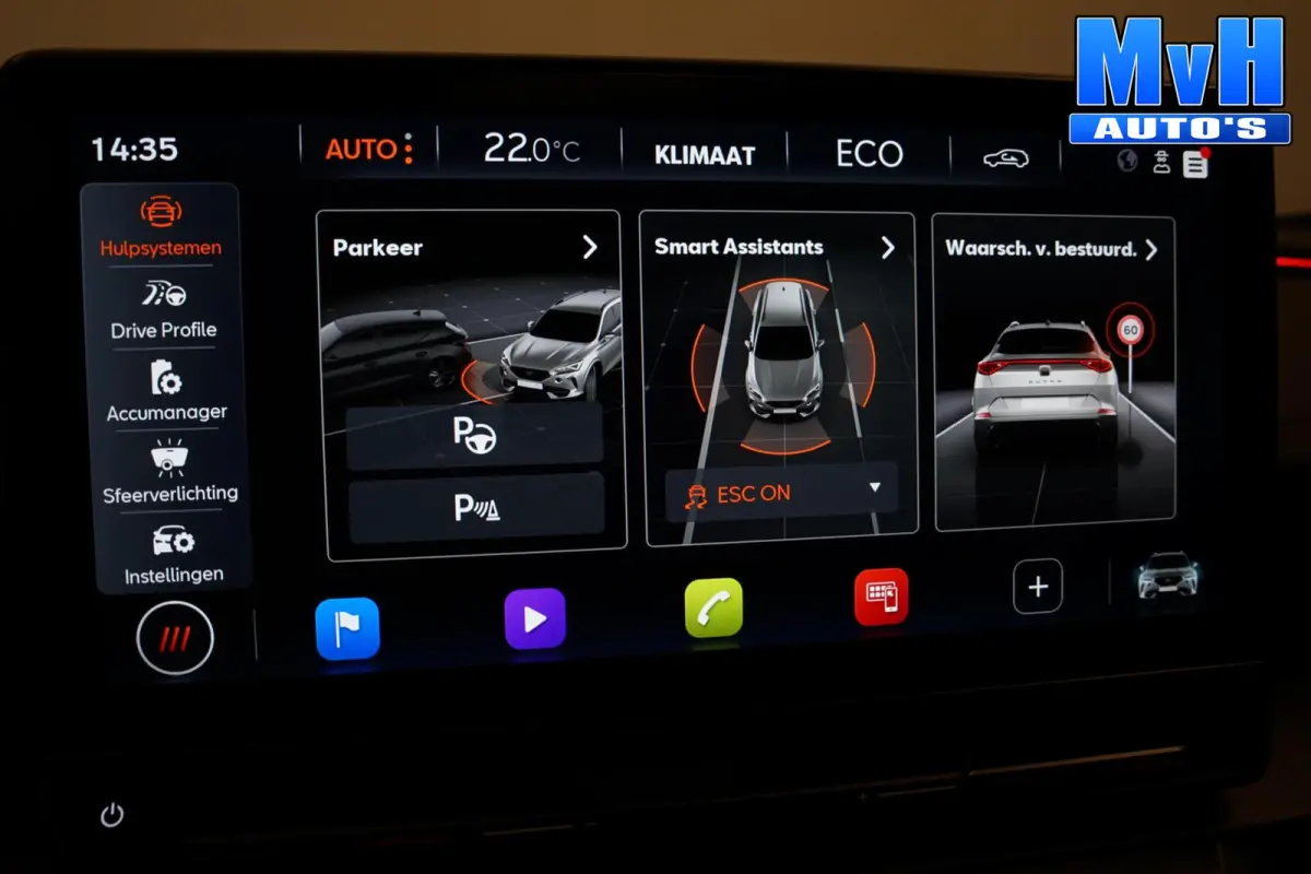 1.4 PHEV VZ Performance|PANO|STUUR.VERW|SOH100%