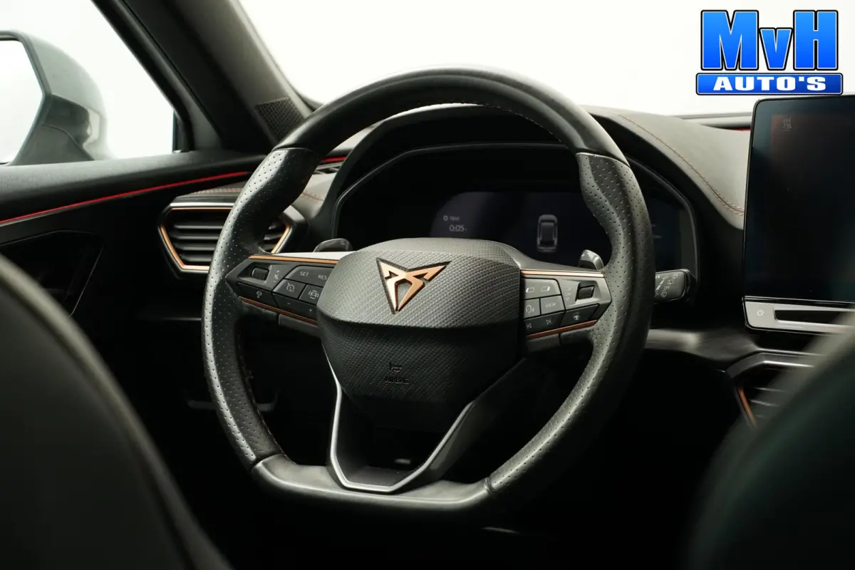1.4 PHEV VZ Performance|PANO|STUUR.VERW|SOH100%