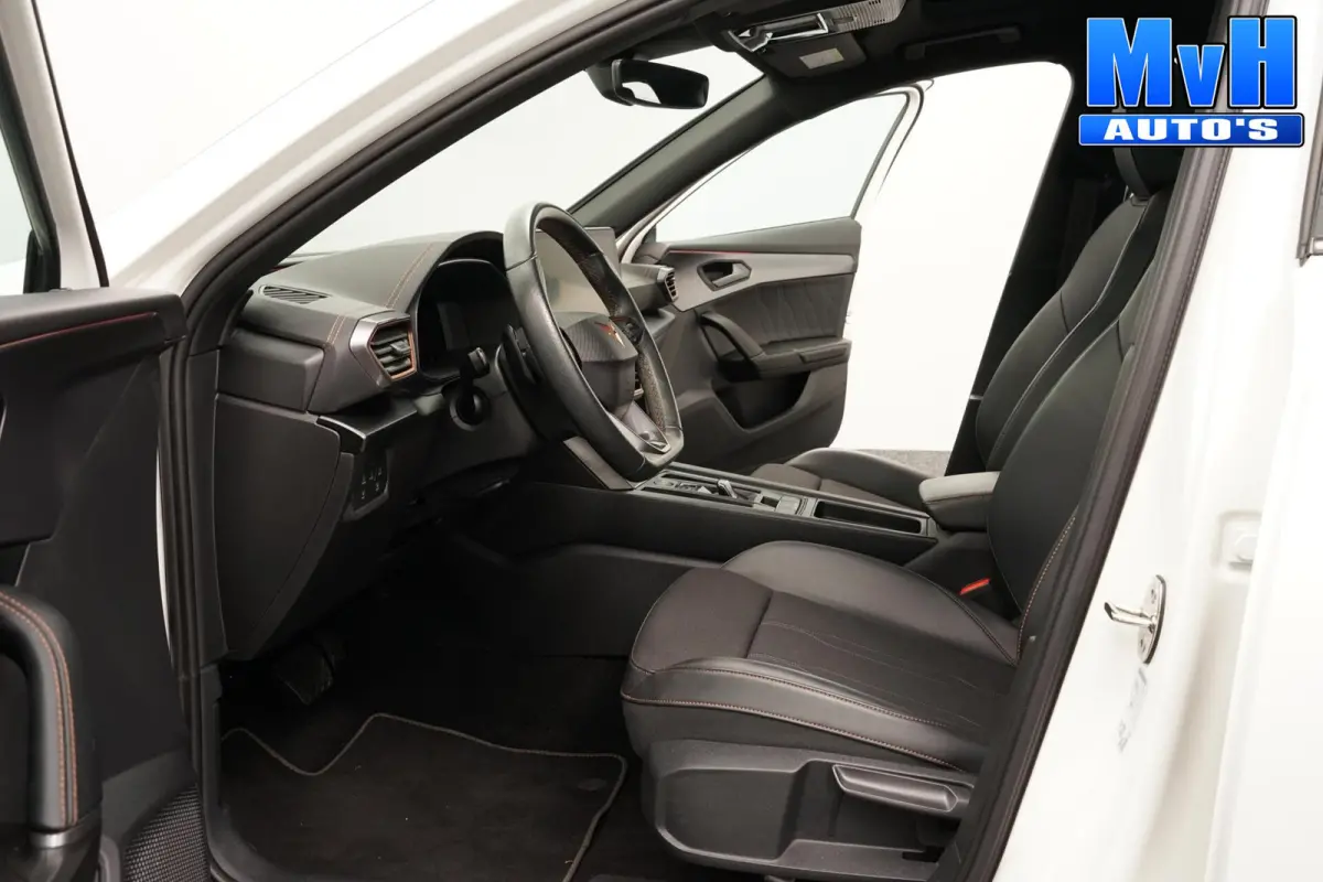 1.4 PHEV VZ Performance|PANO|STUUR.VERW|SOH100%