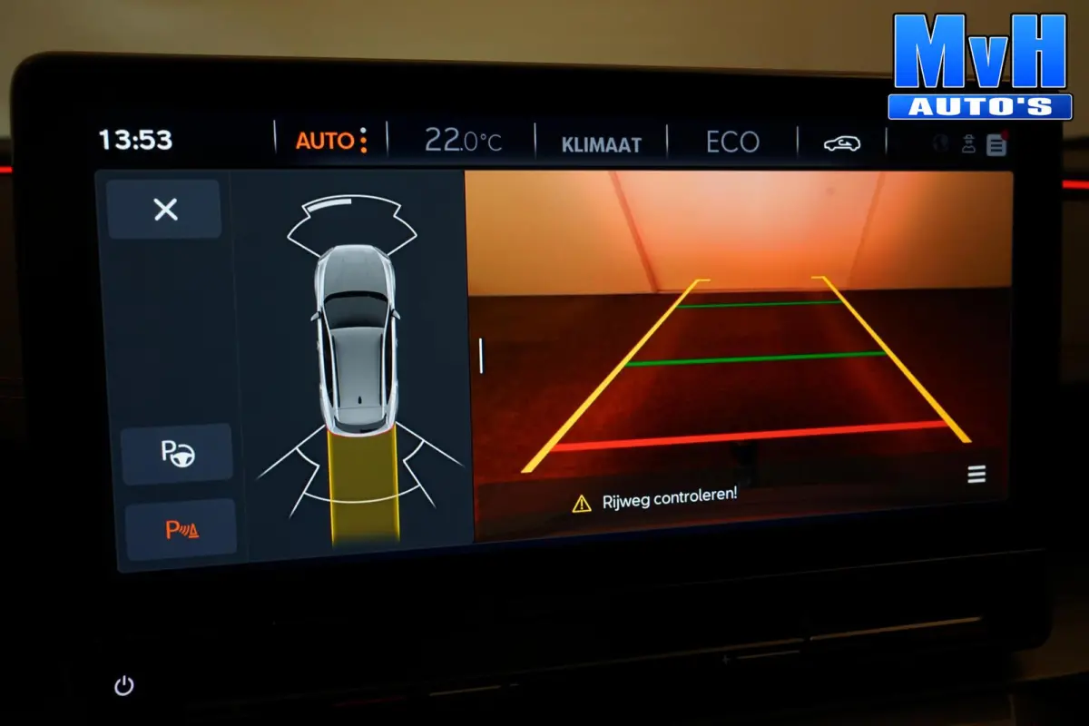 1.4 PHEV VZ Performance|PANO|STUUR.VERW|SOH100%