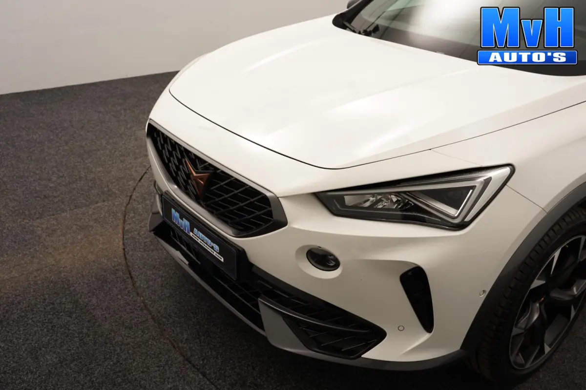 1.4 PHEV VZ Performance|PANO|STUUR.VERW|SOH100%