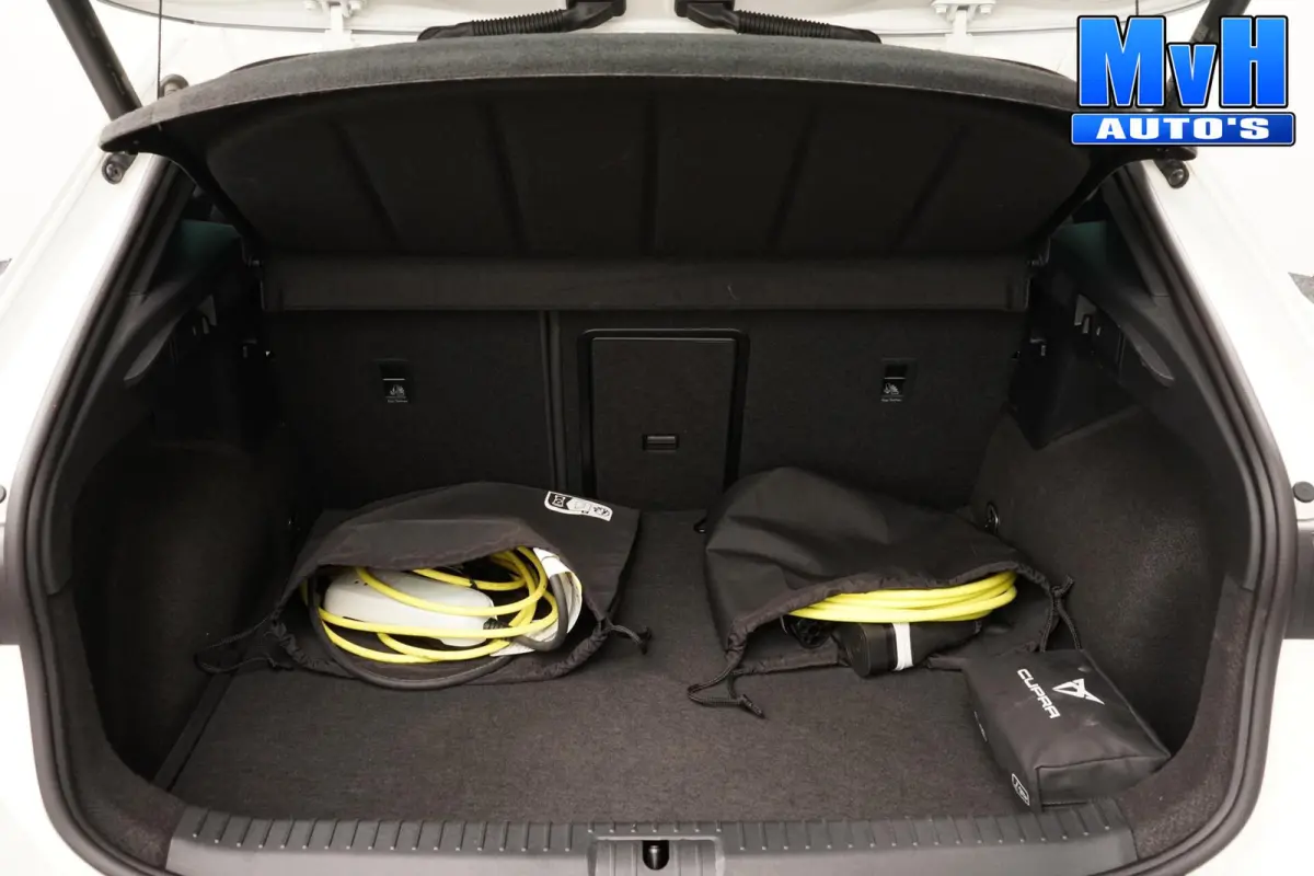 1.4 PHEV VZ Performance|PANO|STUUR.VERW|SOH100%