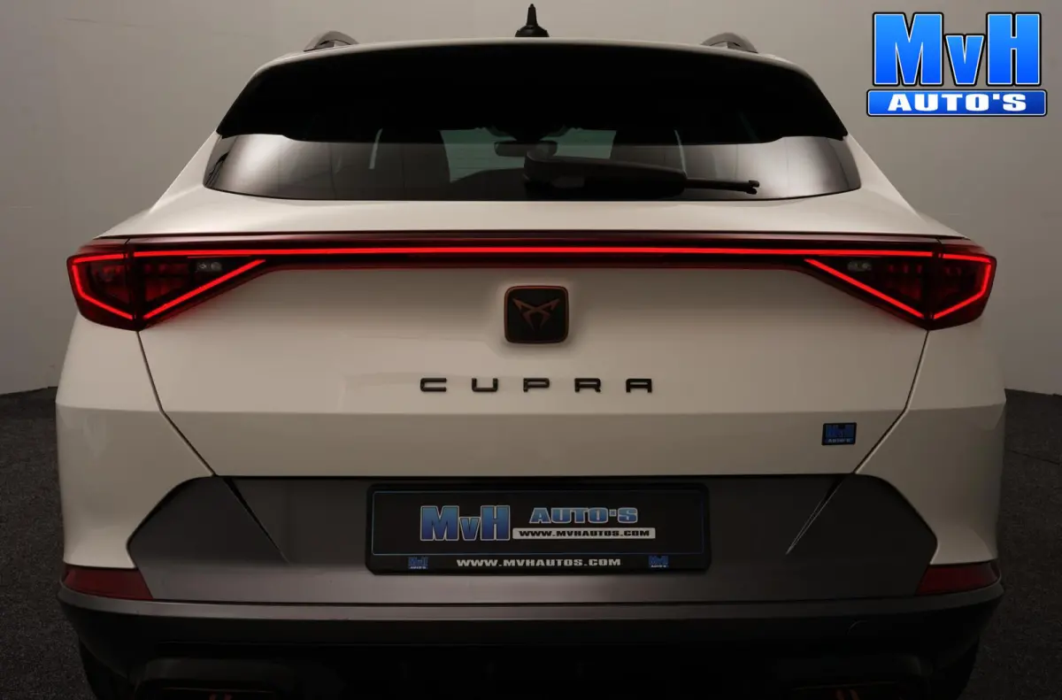 1.4 PHEV VZ Performance|PANO|STUUR.VERW|SOH100%