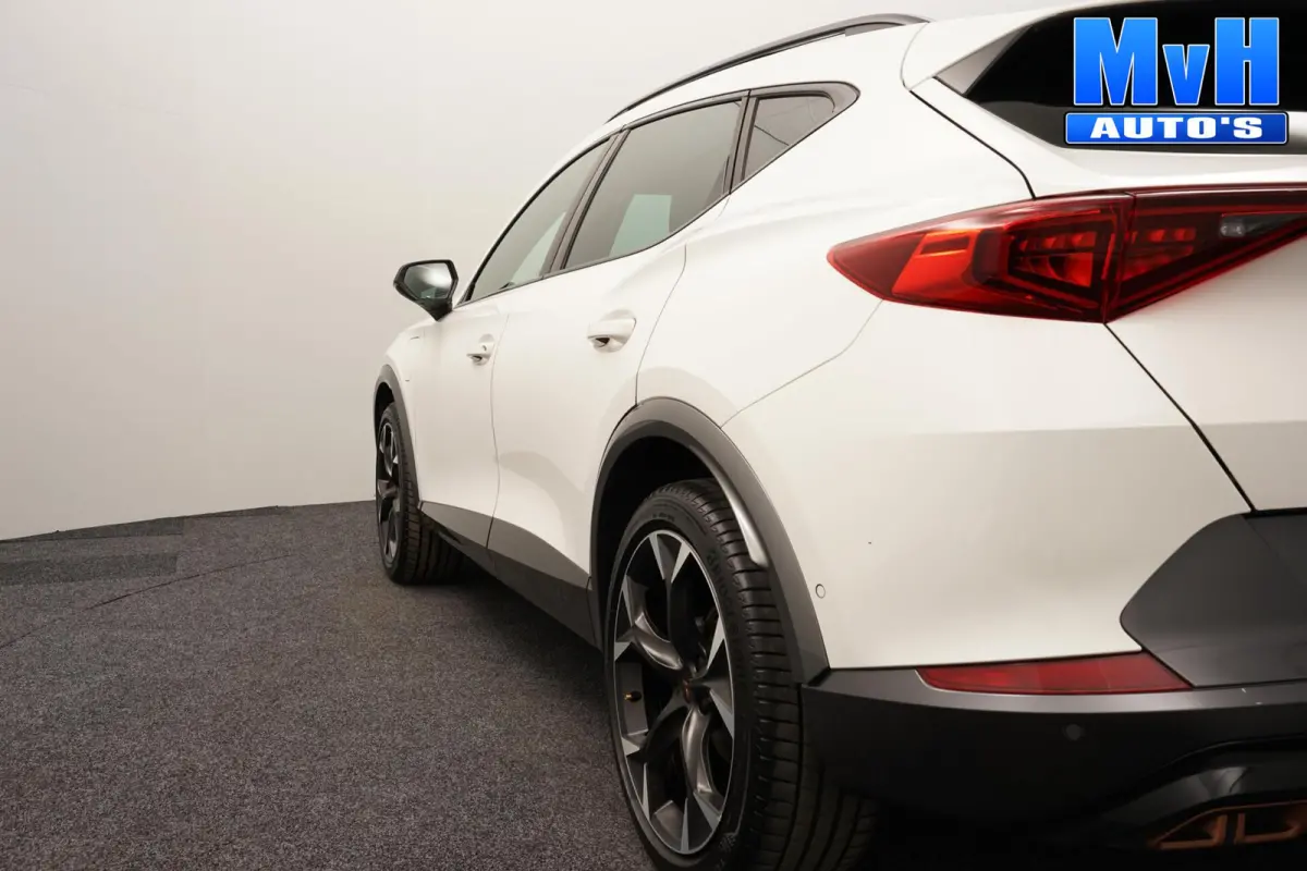 1.4 PHEV VZ Performance|PANO|STUUR.VERW|SOH100%
