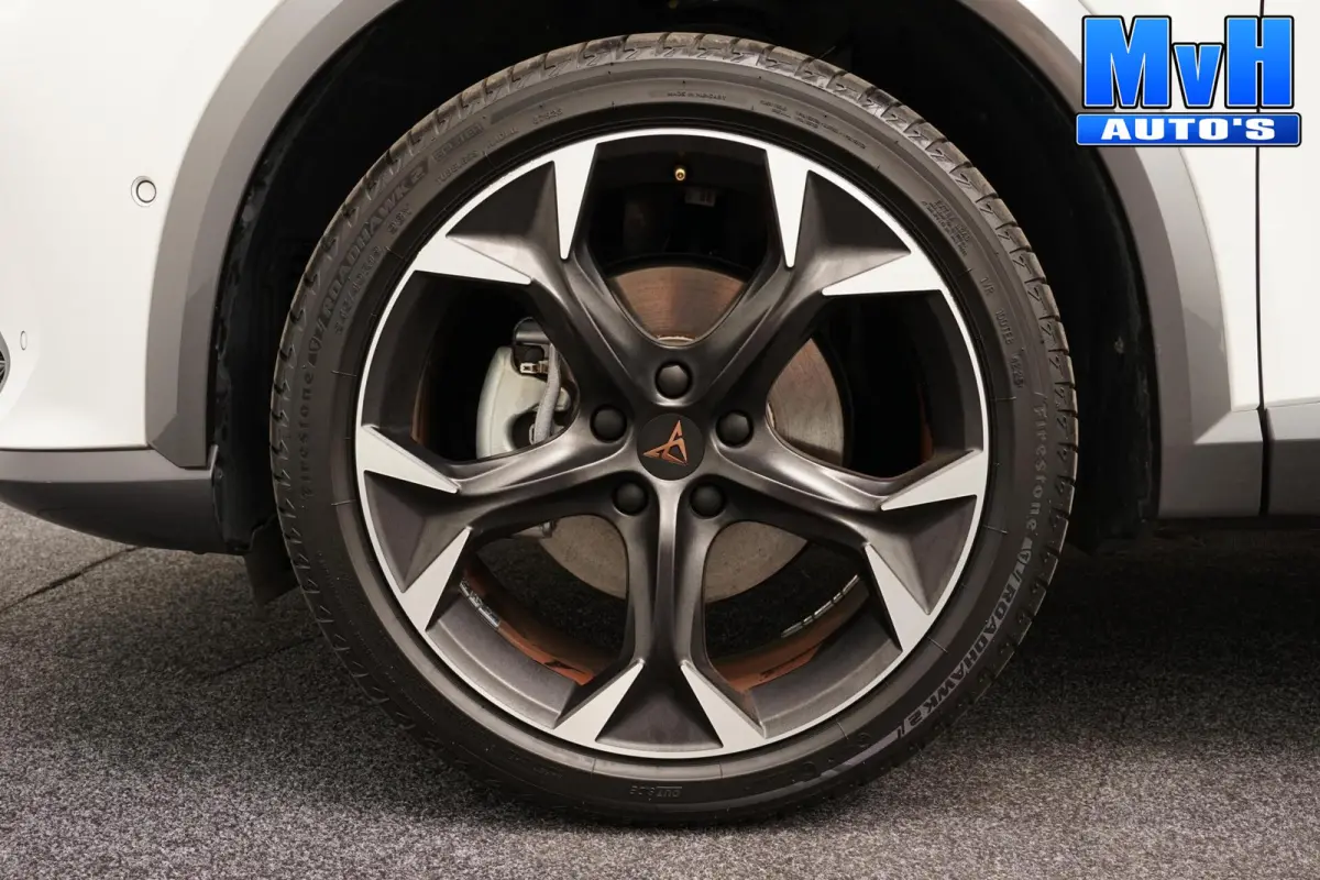 1.4 PHEV VZ Performance|PANO|STUUR.VERW|SOH100%