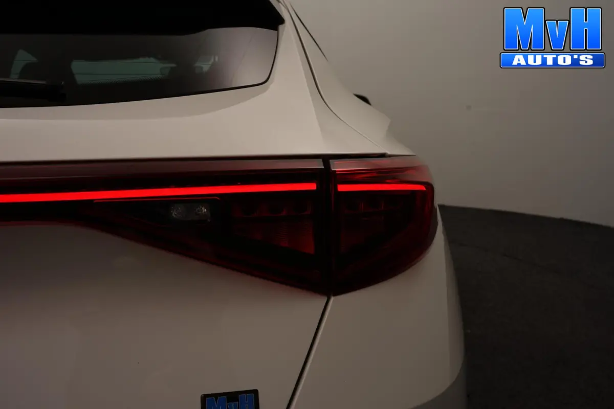 1.4 PHEV|PANO|STUUR.VERW|TREKHAAK|CAM|SOH91%