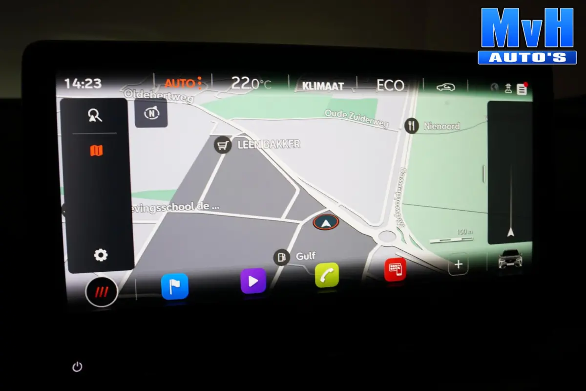 1.4 PHEV|PANO|STUUR.VERW|TREKHAAK|CAM|SOH91%